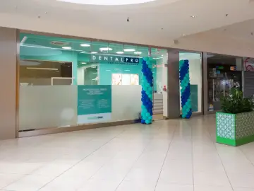 Gabinet dentystyczny Dental Pro